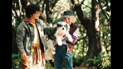 Bridge to terabithia - Someday