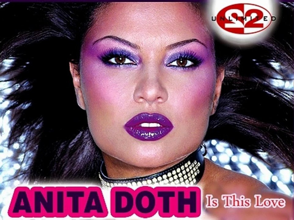 Anita Doth - Is This Love