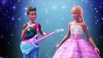 Barbie™ in Rock'n Royals - Teaser Trailer