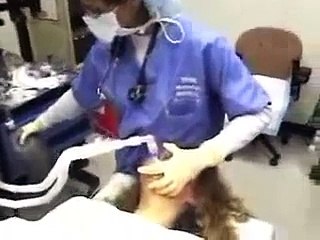 intubation