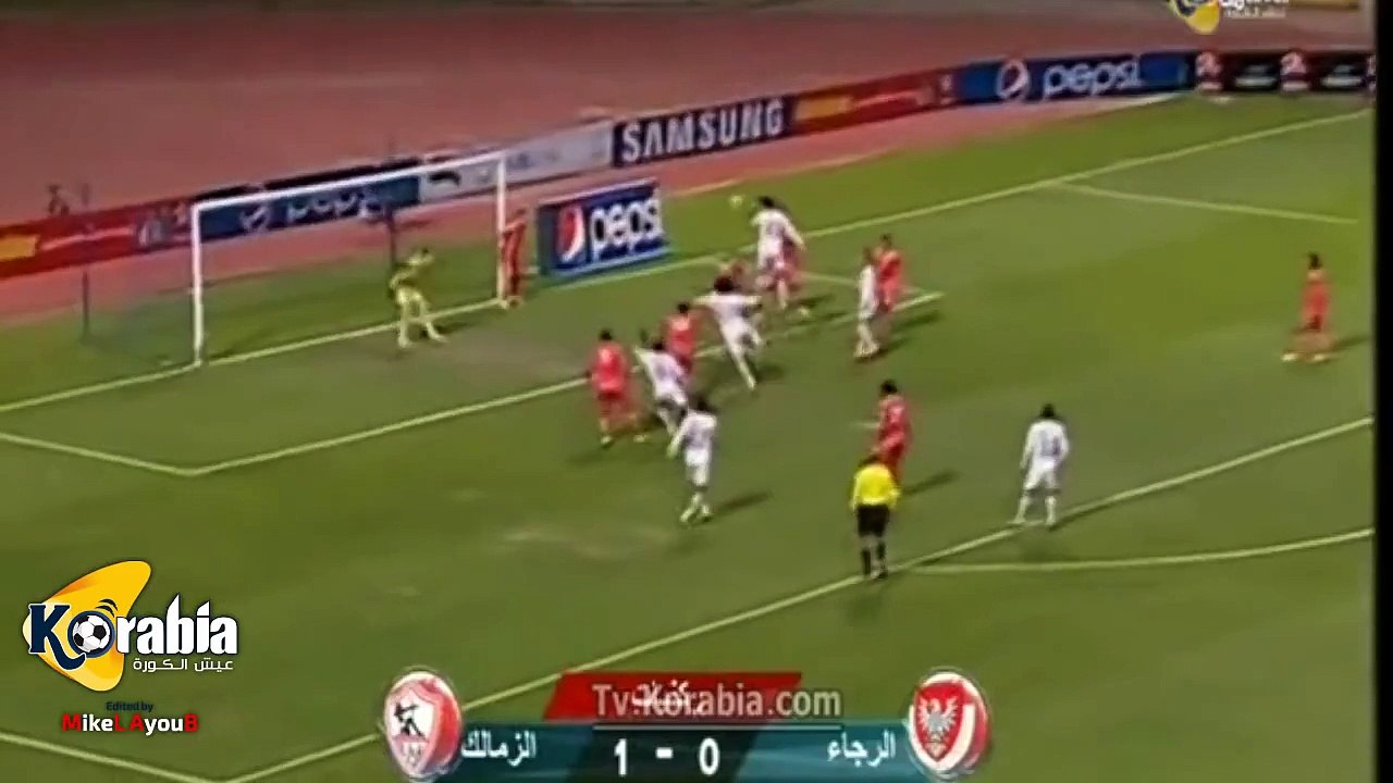 حال جماهير الزمالك وهي تتابع فريقها المتصدر للدوري حتى الأن