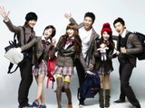 Dream High (2PM Taecyeon & Wooyoung, Miss A Suzy, Kim Soo Hyun & JOO) dance cover