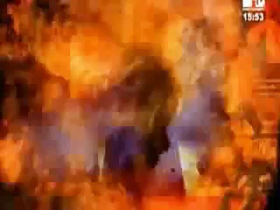 scarface the alternative ending