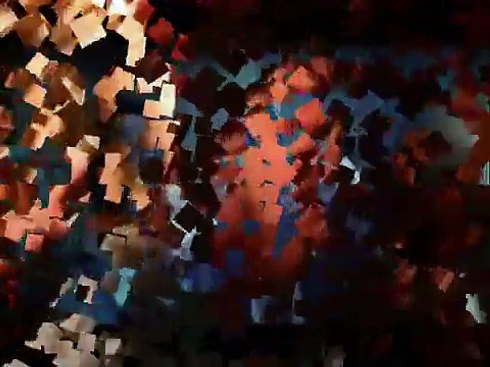 Enrique Iglesias - Do you know (Harry Potter style)