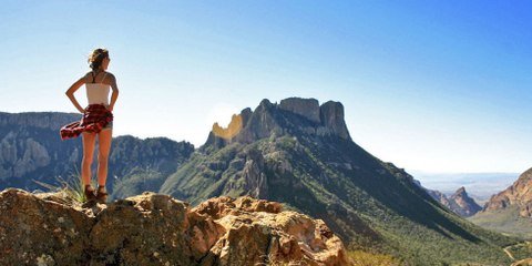 America's 21 Most Beautiful Campsites