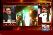 Who Is MM Dr Shahid Masood Telling