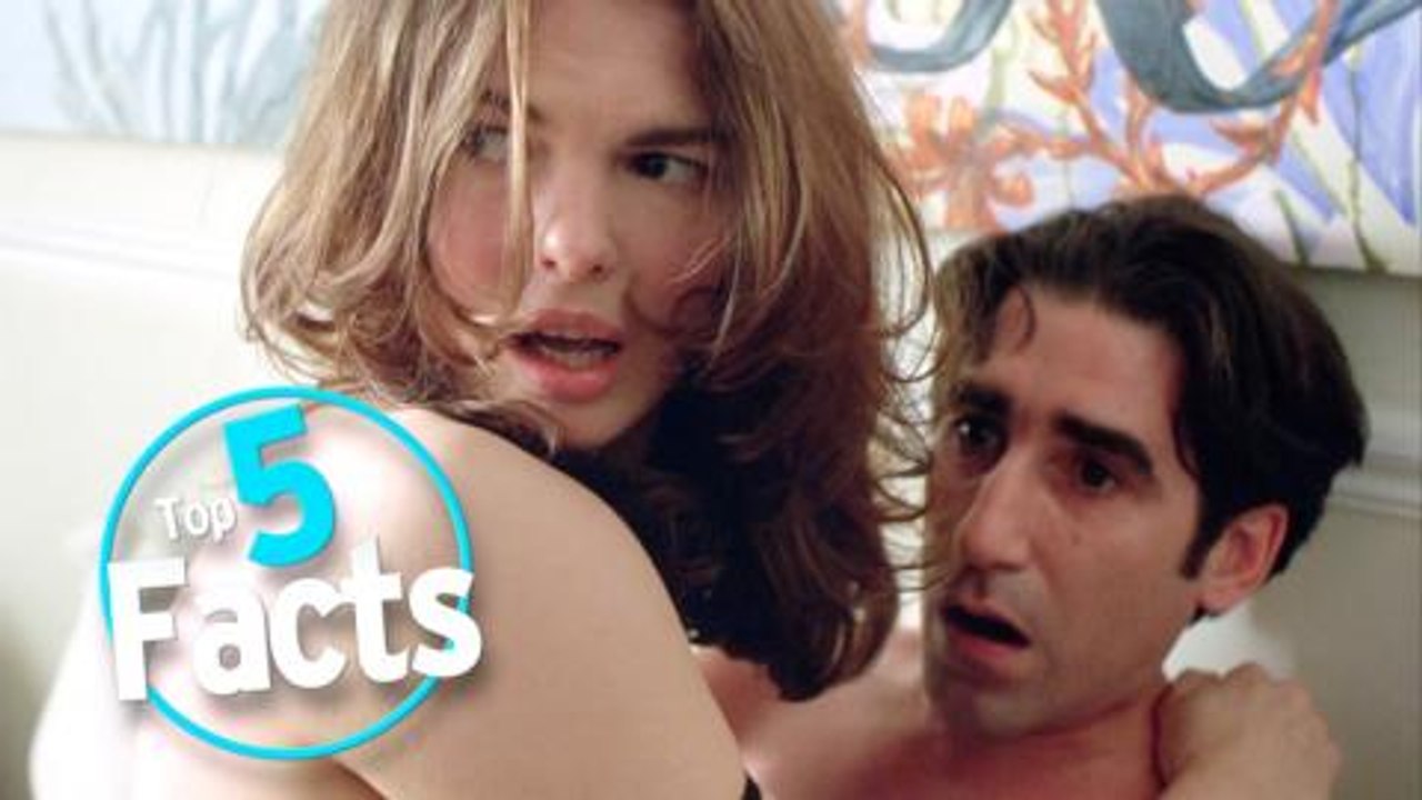 Top 5 Fascinating Facts about Cheating