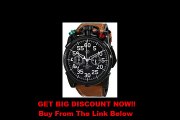 PREVIEW CT Scuderia Men's CS20105 Analog Display Swiss Quartz Brown Watch