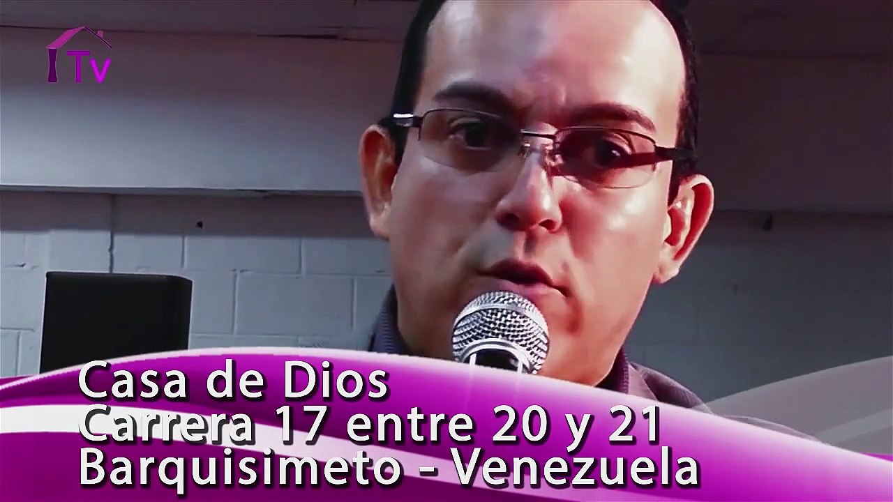 Profeta: Rafael Ramírez Mensaje para Venezuela y las Naciones