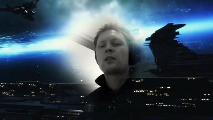 EVE Online - Its A Bad World (Gary Jules - Mad World) By Stargater07 RIP Sean 'Vile Rat '