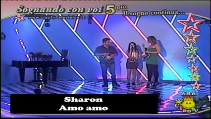 Sharon - amò amò