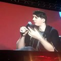 Dan says he's Phil trash