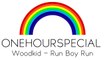 One Hour Special :: Run Boy Run - Woodkid