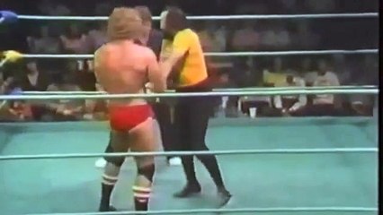 Southwest Championship Wrestling Episode  20