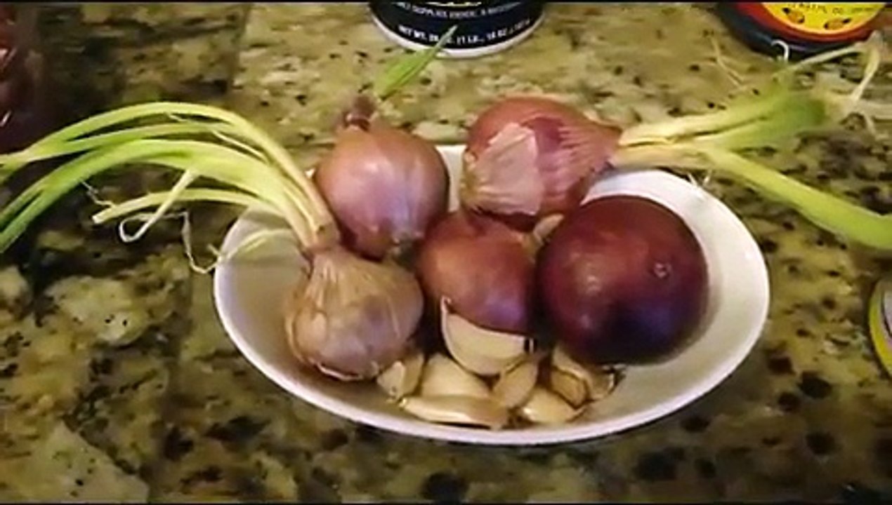 Calderetang Batangas