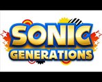 Sonic Generations Music Extended- Escape From the City- Classic Remix