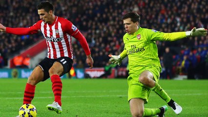 Emirates Cup - Wenger : "Le futur de Szczesny est à Arsenal"