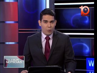Venezuela: en su 10° anivesario teleSUR rinde homenaje a Hugo Chávez