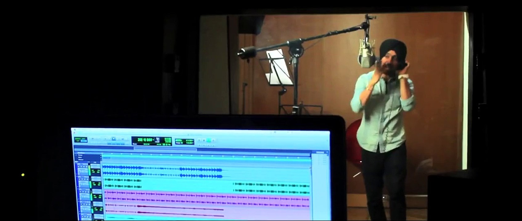 Making of Hi Fi Juliet - Diljit Dosanjh Jatt and Juliet - Popular Video On Youtube - Video Dailymotion