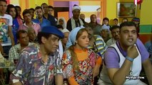 مسلسل الرجل العناب - الحلقة السابعة (07) - سمير وشهير وبهير (1)