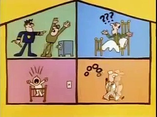 School House Rock Science Electricity Cartoon Lesson