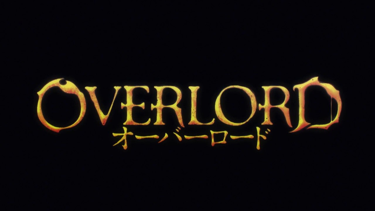 Overlord Opening