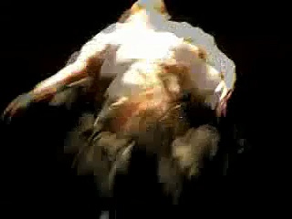 Dançando com a Diferença - Menina da Lua (2003)