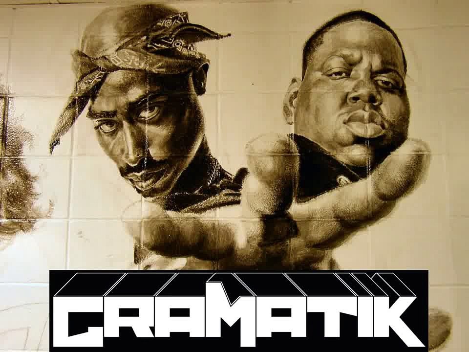 Gramatik / Dr.Dre & 2Pac ft. Notorious BIG - Stairway To Heaven (Lej Edit)