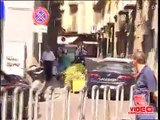 Napoli - Arrestato a Pianura il figlio del boss Marfella, detto 'Peppe 'e maddalena (09.06.12)