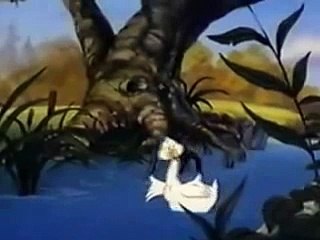 Timeless Tales - The Ugly Duckling - On My Own.flv