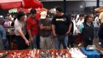 Gastón Acurio - Pescados peruanos alternativos