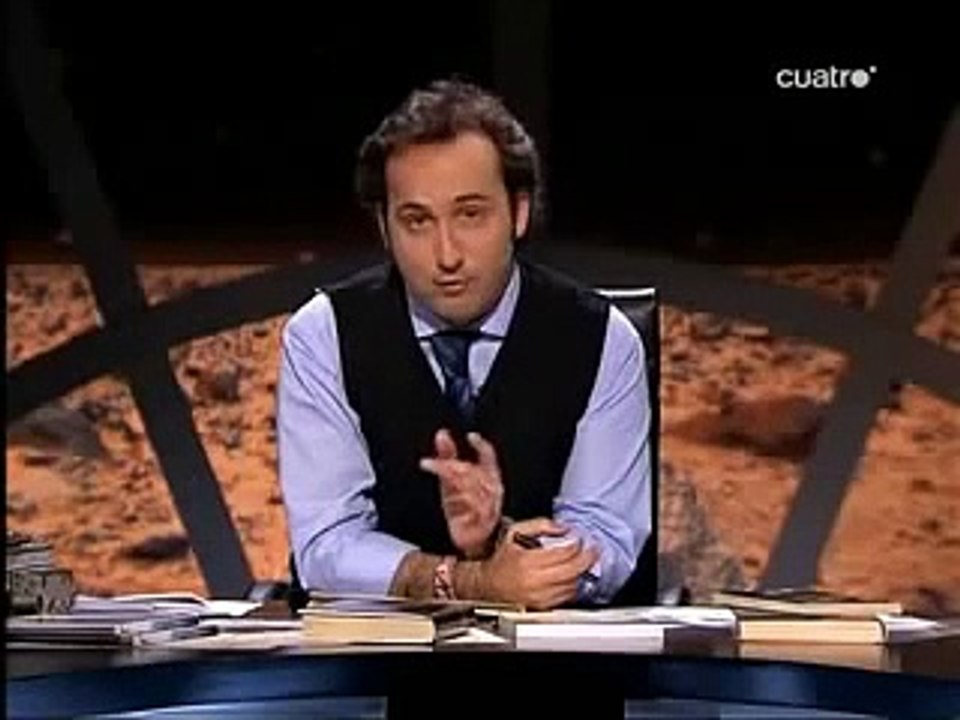 Sonidos del infierno (2/3)