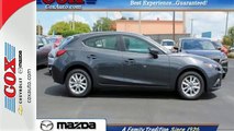 2015 Mazda Mazda3 Sarasota FL Bradenton, FL #5M397619 - SOLD