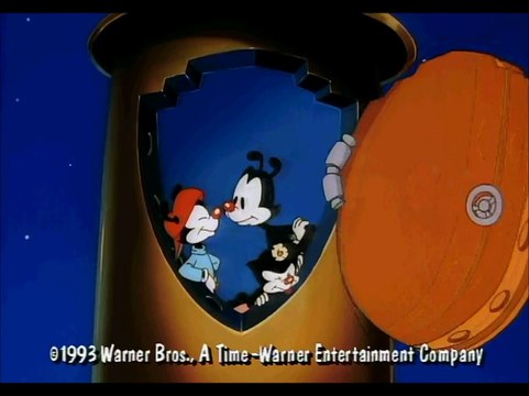 Animaniacs Volume 2: Endings: Discs 1-3 (Other 2 Discs later)