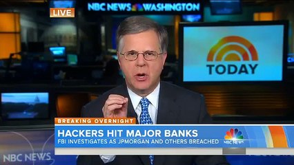 Cyber Attack on JPMorgan Bank 2014 P. 11 NBC