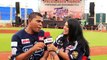 Entrevista con Sergio Contreras   Tigres de Quintana Roo