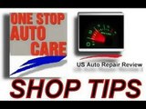 Finding Oil Leaks Shop Tips