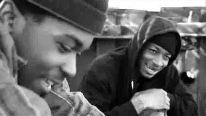 Main Attrakionz & On Task - Aw Yeah