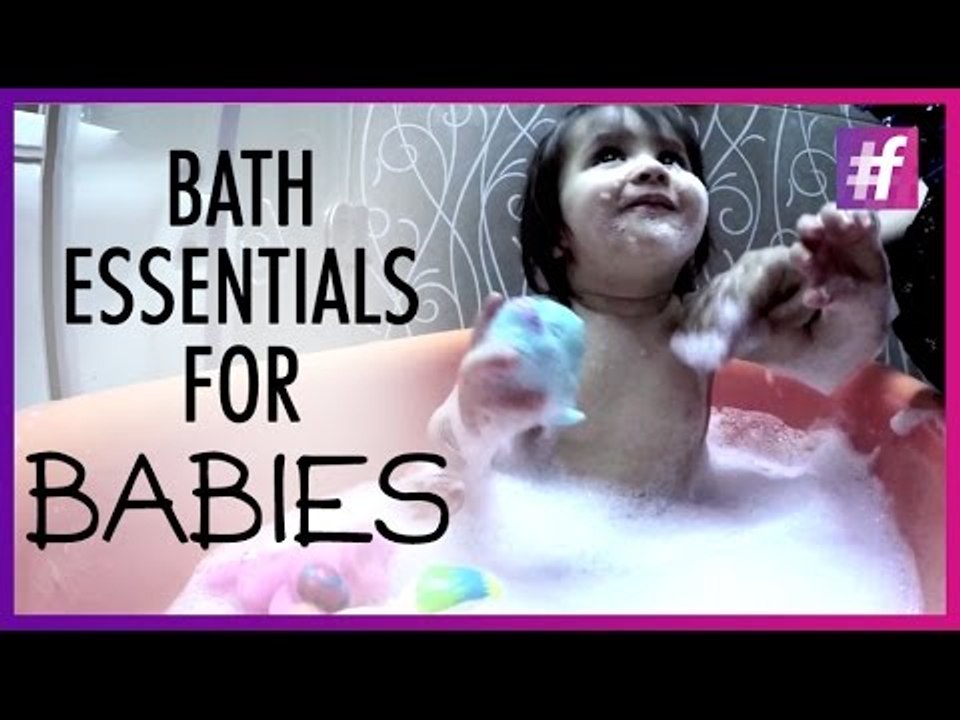 How To Use K'Tan Wraps | Mom Diaries | Fashion-Bombay - By Sonu and Jasleen