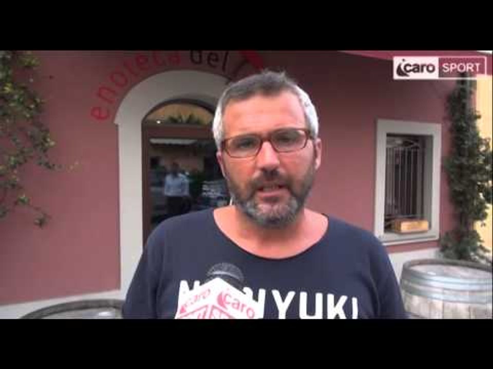 Icaro Sport. Uno sponsor etico per i Crabs: l'Associazione Papa Giovanni XXIII