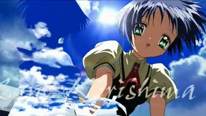 AIR (TV) Opening - HD