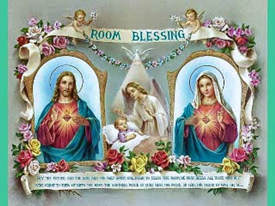 Hail Mary (Canon)