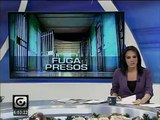 FUGA PRESOS