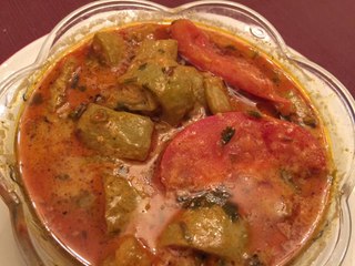 LAUKI CURRY(KASHMIRI LAUKI) BY SEHAR SYED