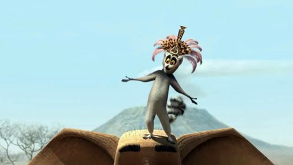 Madagascar 2 : Sacrifice (HD)