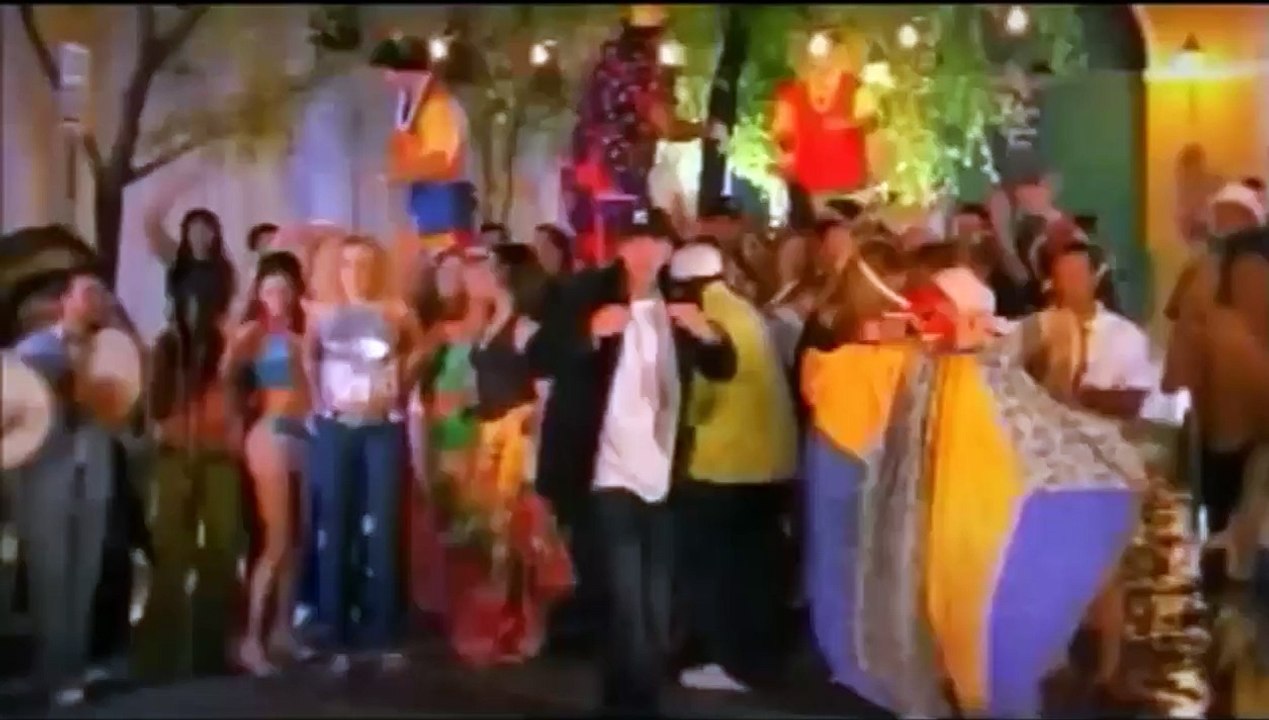 Lo que Paso Paso - Daddy Yankee