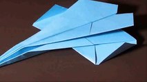 How to make a Paper Airplane - Paper Airplanes - Paper Planes