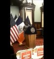 Iris House Executive Director Ingrid Floyd Speaks at NY City Council for World AIDS Day