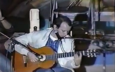 Silvio Rodríguez Requiem