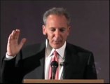 Peter Schiff on the National Debt, China, and Inflation